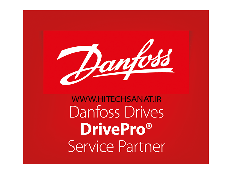 شرکت دانفوس